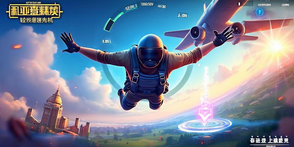 和平精英辅助【保时捷】